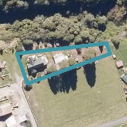 2 Tatu Street, Taihape