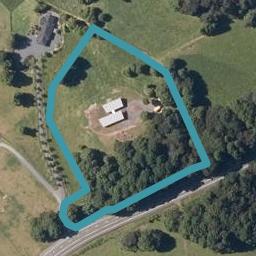 1034 State Highway 14, Whangarei
