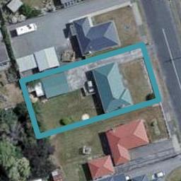 9 Bledisloe Street, Solway, Masterton