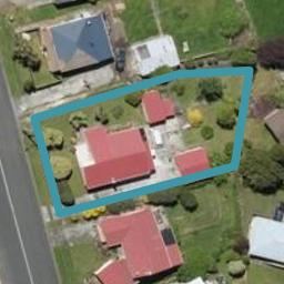 44 King Street, Hikurangi, Hikurangi
