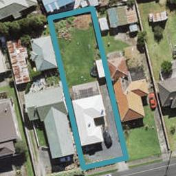 12 Church Road, Mangere Bridge, Auckland