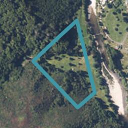 25 Auld Street, Blacks Point, Reefton