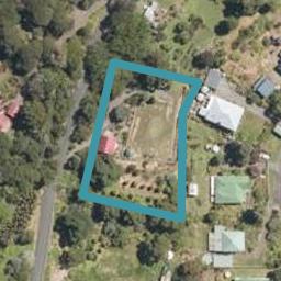 24 Yarborough Street, Kohukohu, Kohukohu