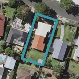1/21 Lush Avenue, St Johns, Auckland