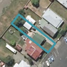 121 Cambridge Street, Levin, Levin