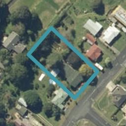30 Griffiths Street, Putaruru