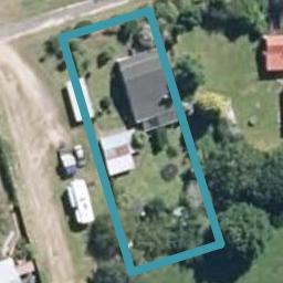 16 Whakaraparapa Road, Kakahi, Kakahi