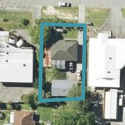 38 Broadway, Picton