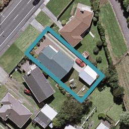 95 South Road, Blagdon, New Plymouth