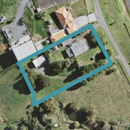 1374 Great South Road, Ramarama, Drury