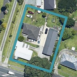 135 Waihi Road, Judea, Tauranga