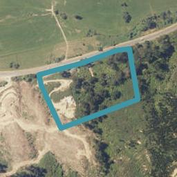 4703 State Highway 6, Canvastown