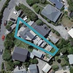 75A Maida Vale Road, Roseneath, Wellington