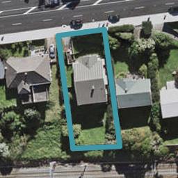 558 New North Road, Kingsland, Auckland