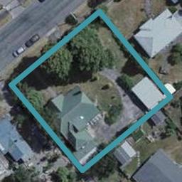 11 Bunny Street, Masterton