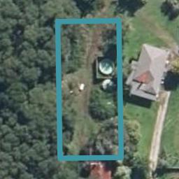 37 Titi Street, Matiere