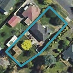27 Campbell Street, Hawera