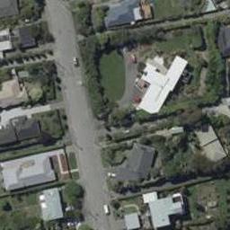 111 Huntsbury Avenue, Huntsbury, Christchurch