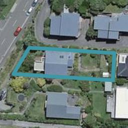 153 Karepa Street, Brooklyn, Wellington