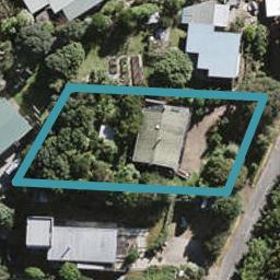 131 Wilma Road, Surfdale, Waiheke Island