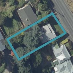 76 Glen Road, The Glen, Dunedin