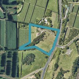 787 State Highway 2, Tanners Point, Katikati