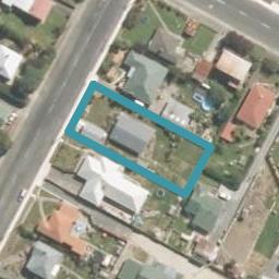 40 Cromer Street, Balclutha
