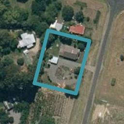 47 Murchison Street, Tikokino
