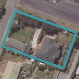 33 Dee Street, Oamaru