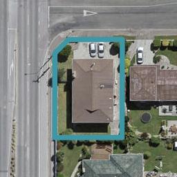 1 Vogel Street, Waikiwi, Invercargill