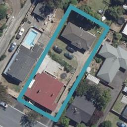 18B Matai Street, Maeroa, Hamilton