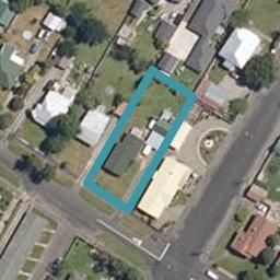 14 Tararua Street, Pahiatua