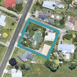 57 Grant Road, Opotiki, Opotiki