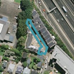 1 Foundries Lane, Freemans Bay, Auckland