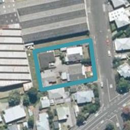 6 OUTRAM STREET, AHURIRI, NAPIER