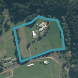 978 Old Mountain Road, Waitetuna