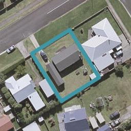 25 McNaughton Street, Waitara, Waitara
