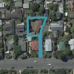 21 Riverview Street, Beckenham, Christchurch