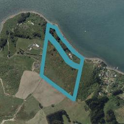 648 Portobello Road, Broad Bay, Dunedin