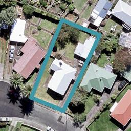 10 Pamu Place, Waitara, Waitara