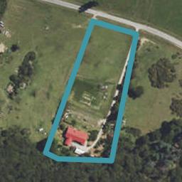 1557 Waiomatatini Road, Ruatoria