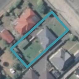 25 Harrison Street, Allenton, Ashburton