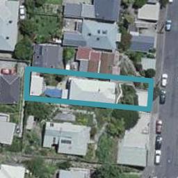 16 Honiana Te Puni Street, Aro Valley, Wellington