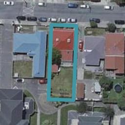 9 Palm Grove, Berhampore, Wellington
