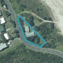 897 Black Jack Road, Opito Bay, Whitianga