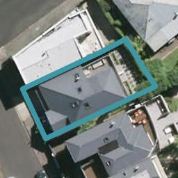 45 Hackett Street, Saint Marys Bay, Auckland