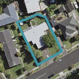 14A Walpole Avenue, Hillpark, Auckland