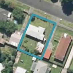 5 North Street, Taumarunui