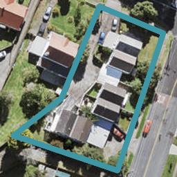 4/29 Islington Avenue, New Lynn, Auckland