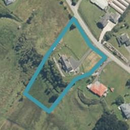 57 Brickfield Road, Blue Spur, Hokitika